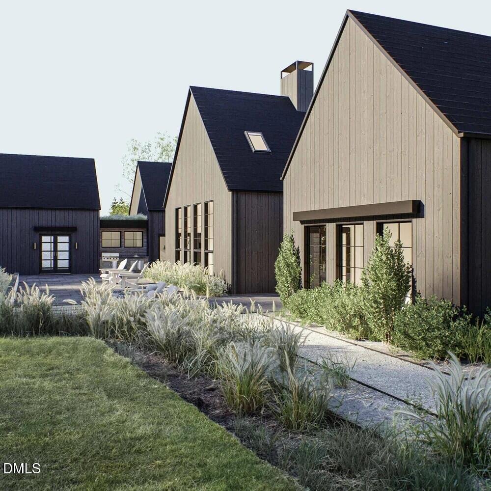 House in Wake Forest, North Carolina, United States 3 - 17341265