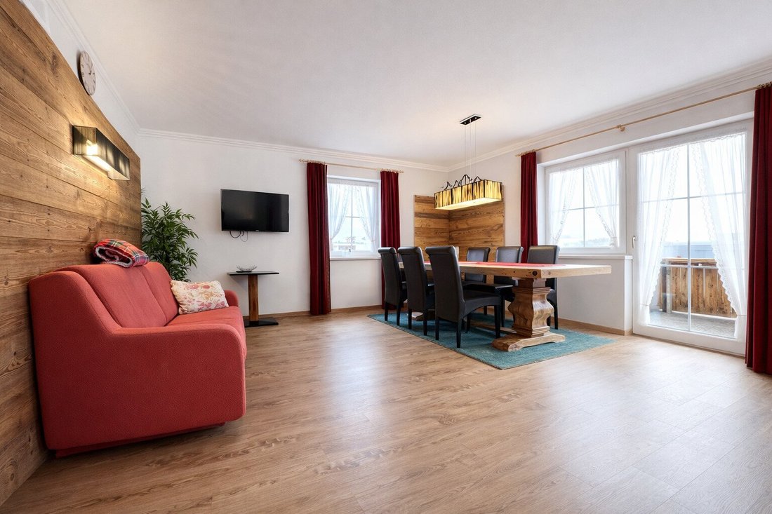 Apartment in Hippach, Tyrol, Austria 3 - 17145253