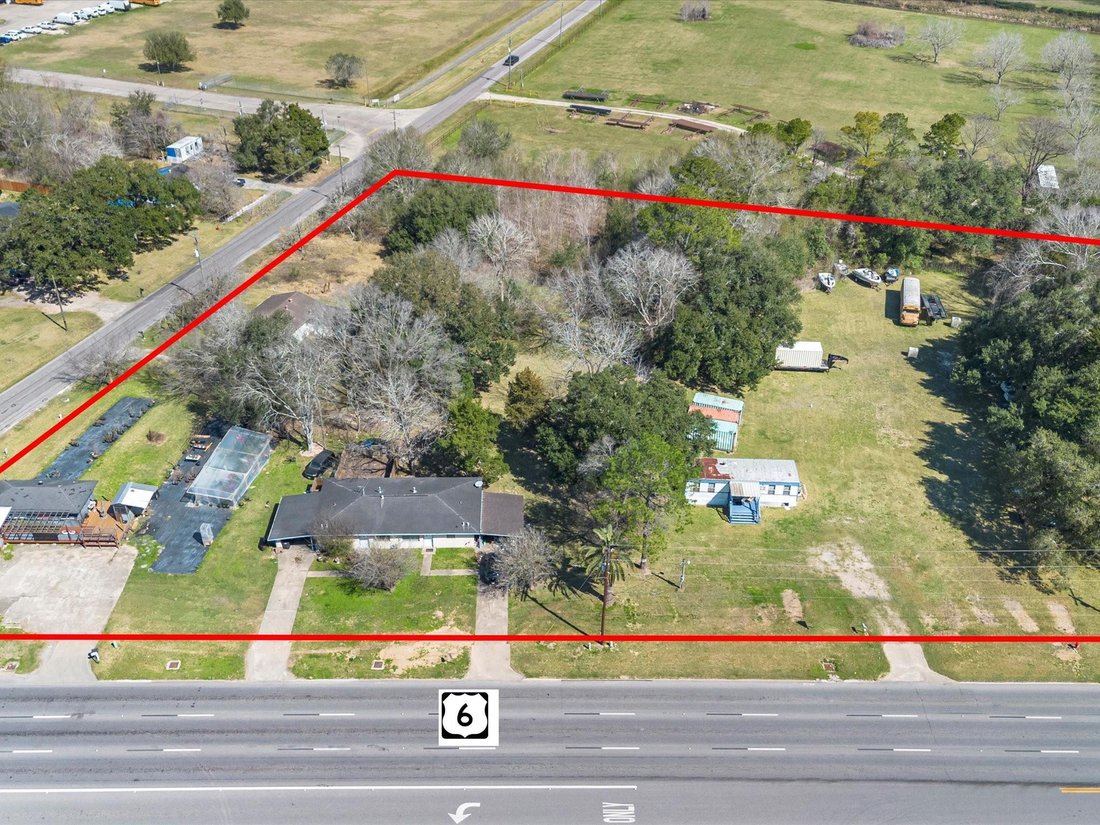 Alvin, Texas, United States 2 - 17344294