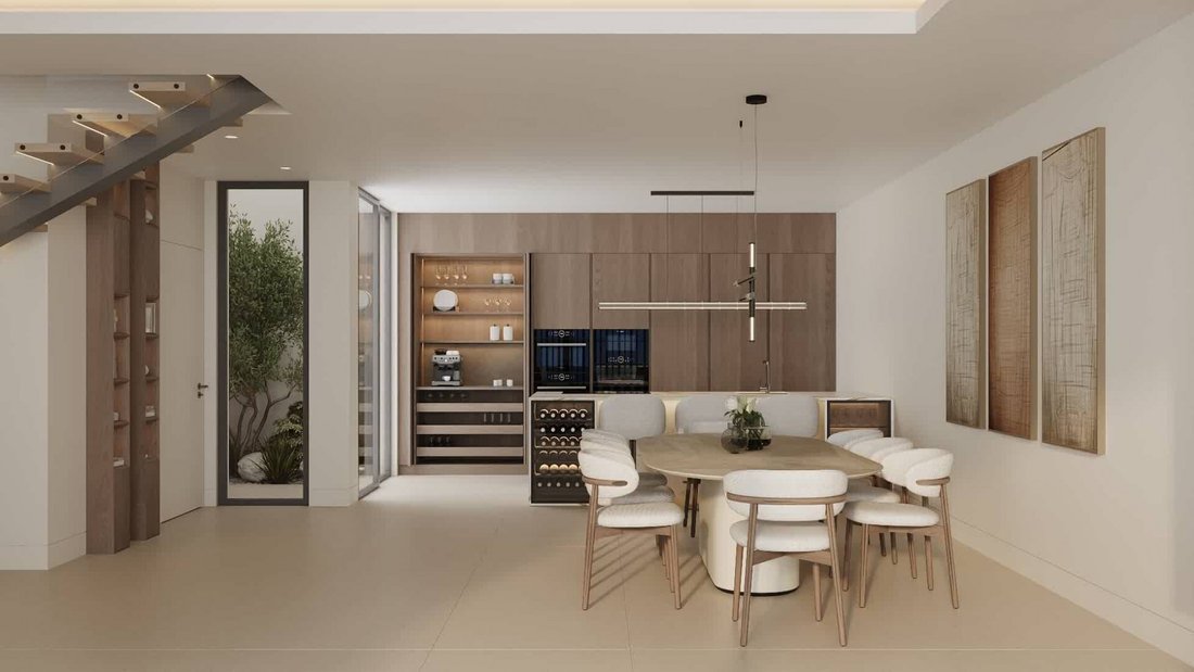 Townhouse in Marbella, Andalusia, Spain 3 - 17344439