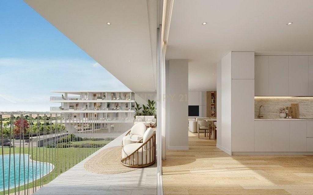Apartment in Vilamoura, Quarteira, Algarve 2 - 17342656