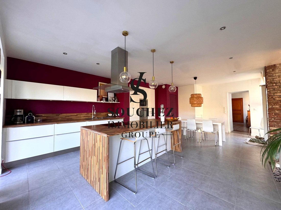House in Frevin-Capelle, Hauts-de-France, France 1 - 16709483