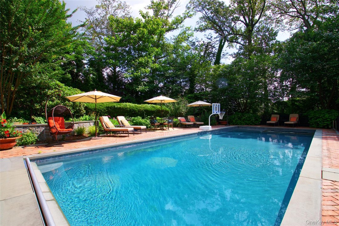 House in East Hills, New York, United States 1 - 17341661