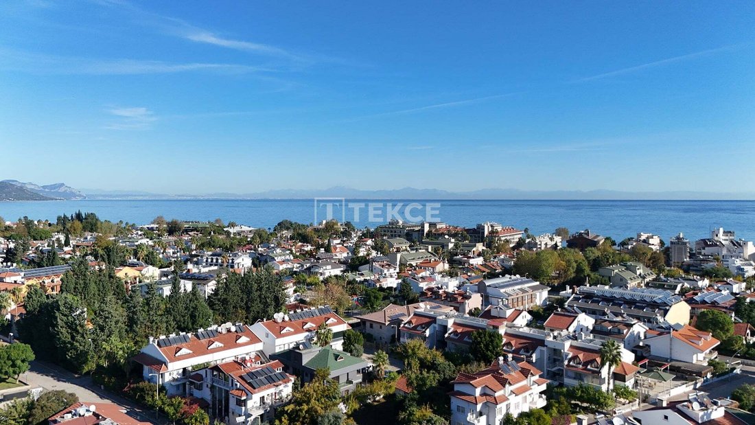 Villa in Kemer, Antalya, Turkey 4 - 17342971