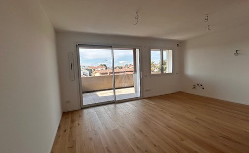 Penthouse in Castelfranco Veneto, Veneto, Italy 1