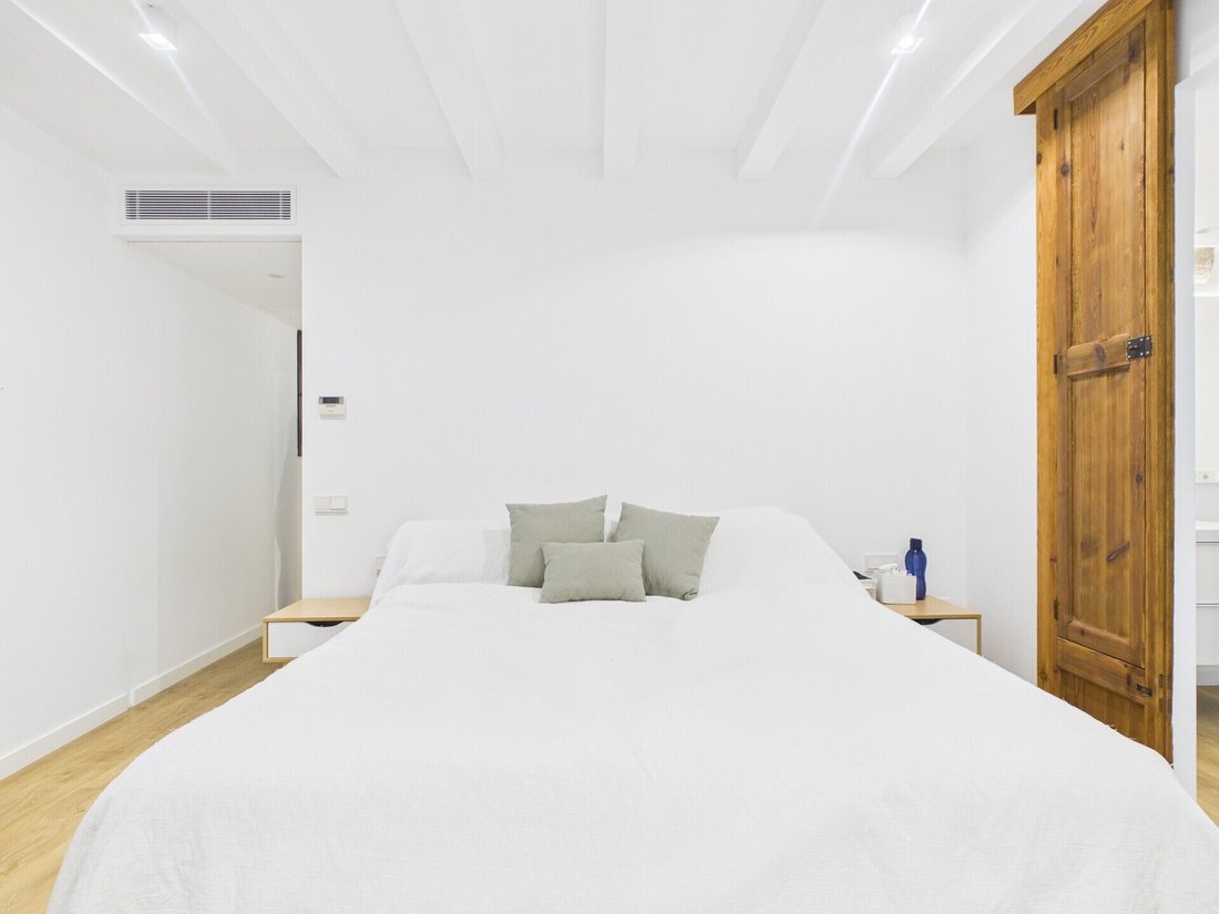 Apartment in Palma, Balearic Islands, Spain 3 - 17345007