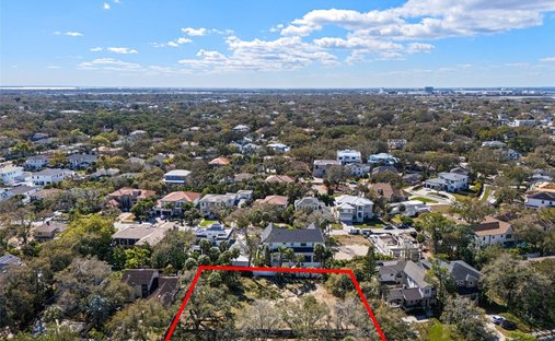 Land in Tampa, Florida, United States 1
