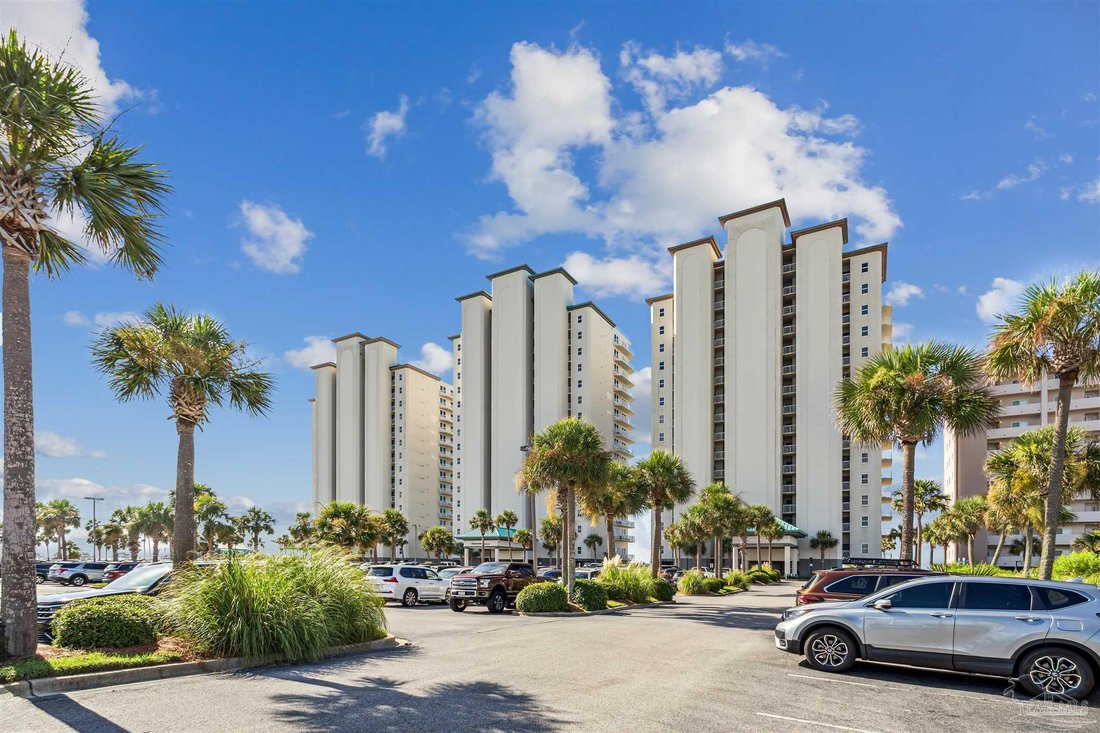 Condo in Navarre Beach, Florida, United States 2 - 17344751