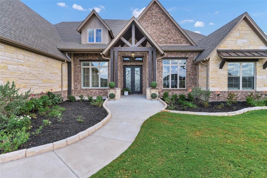 House in Aledo, Texas, United States 5 - 17342502