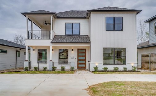 Casa a Fort Worth, Texas, Stati Uniti 1