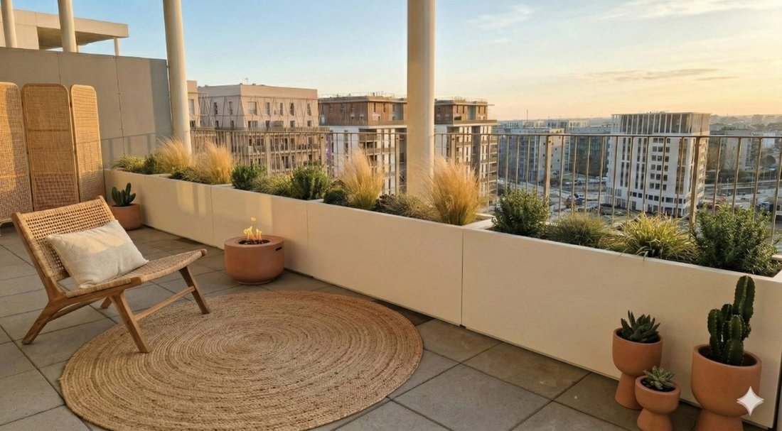 Apartment in Saint Bruno-Saint Augustin, Bordeaux, France 1 - 17343616