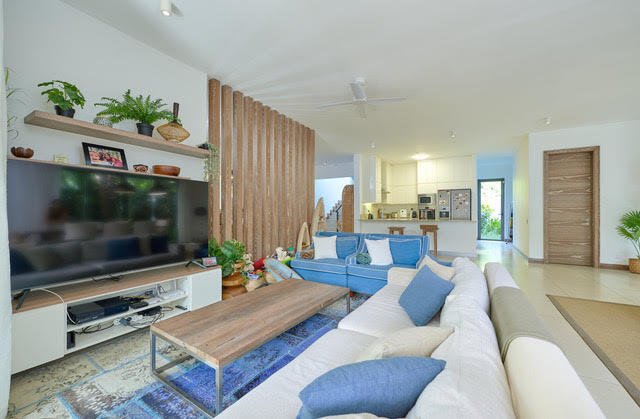 Townhouse in Grand Baie, Rivière du Rempart District, Mauritius 3 - 17344431