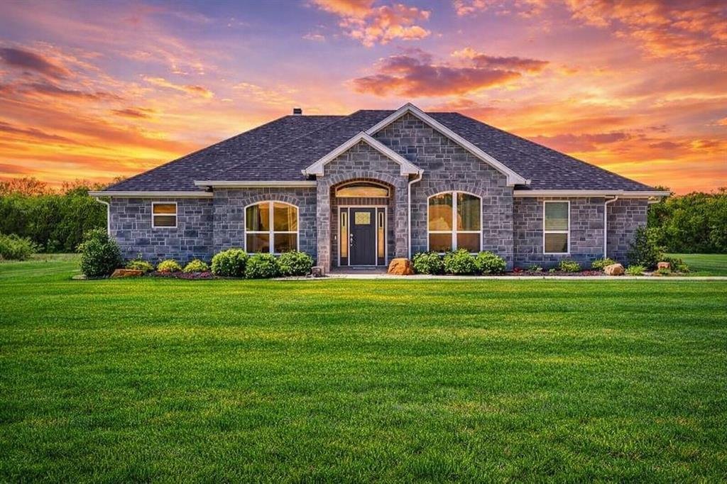 House in Whitney, Texas, United States 1 - 17214457