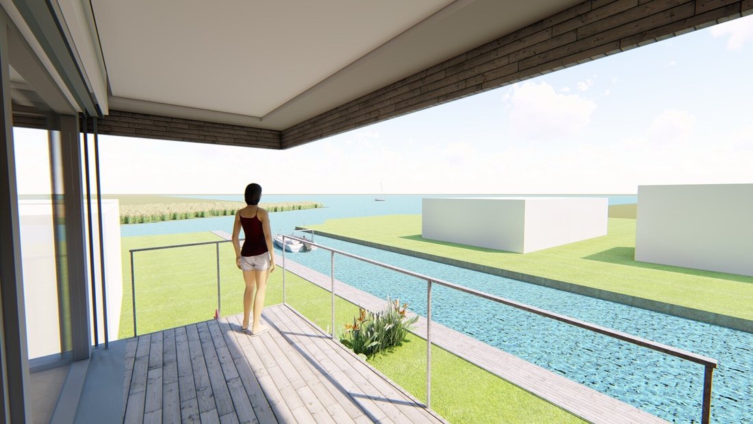 House in Neusiedl am See, Burgenland, Austria 2 - 16437445