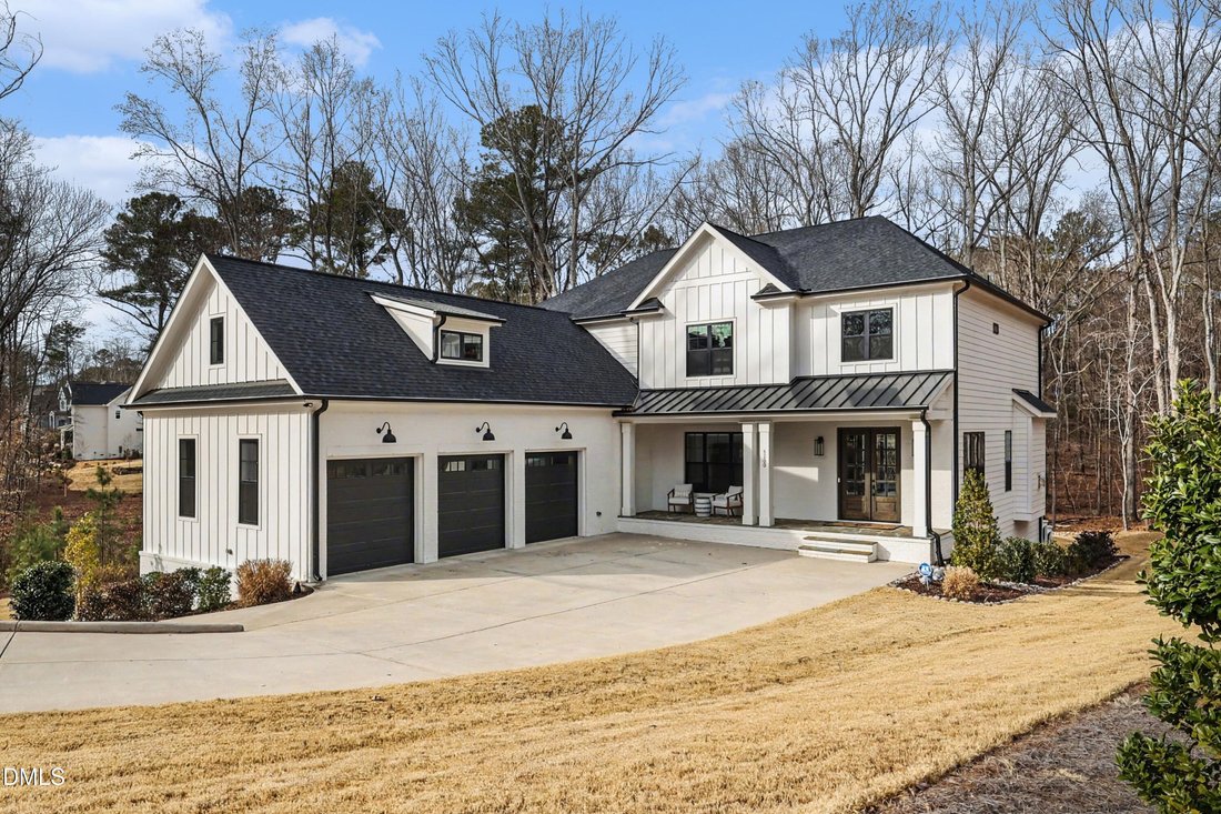 House in Raleigh, North Carolina, United States 3 - 17341237