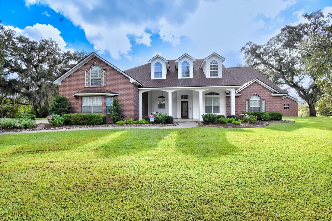 House in Sweeny, Texas, United States 1 - 17342535