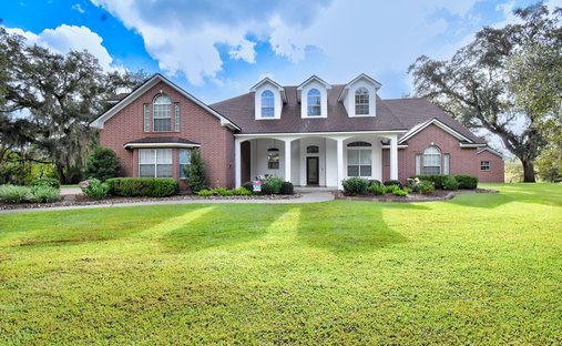 House in Sweeny, Texas, United States 1