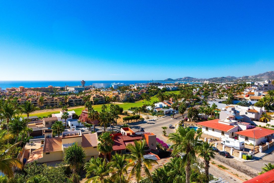 Condo in San José del Cabo, Baja California Sur, Mexico 2 - 17342923
