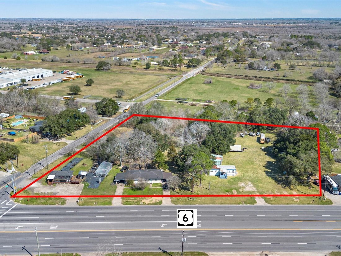Alvin, Texas, United States 1 - 17344294