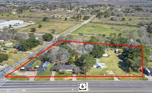 Appartamento a Alvin, Texas, Stati Uniti 1