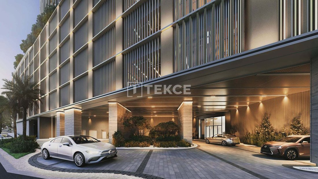 Apartment in Business Bay, Dubai, United Arab Emirates 3 - 17345437