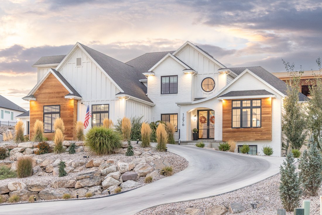 House in Ogden, Utah, United States 1 - 17341655