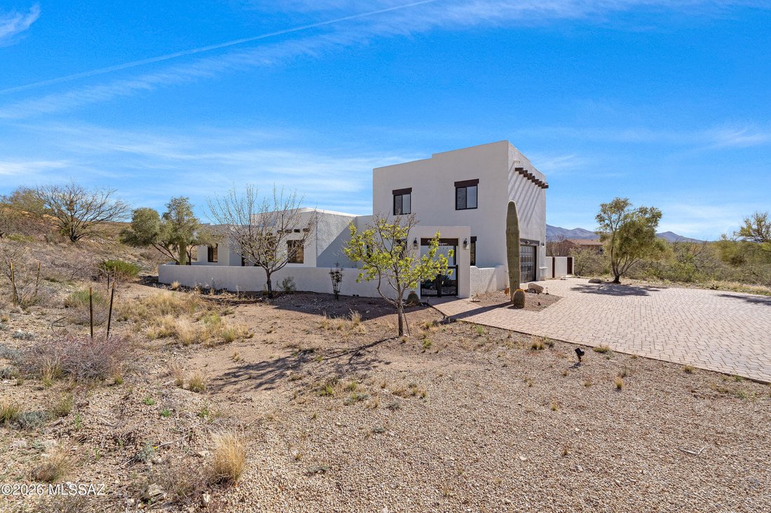 House in Vail, Arizona, United States 3 - 17341960