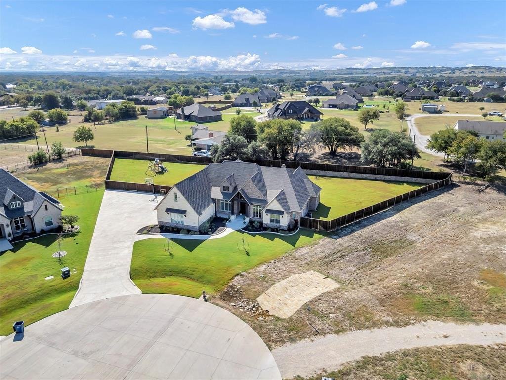 House in Aledo, Texas, United States 2 - 17342502