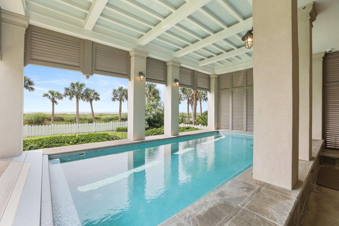 House in Galveston, Texas, United States 5 - 17342568