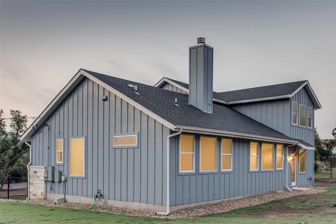 House in Spicewood, Texas, United States 2 - 17342133