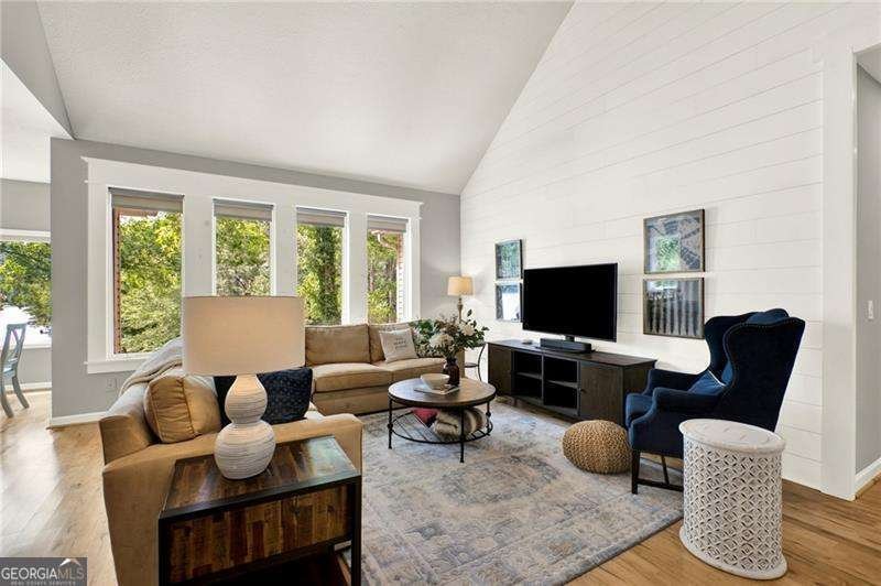 House in Waleska, Georgia, United States 5 - 17341121