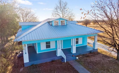 Appartement à Dublin, Texas, États-Unis 1