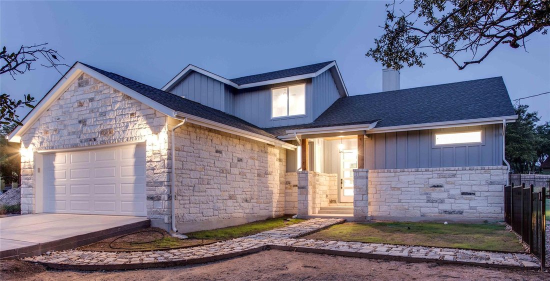 House in Spicewood, Texas, United States 1 - 17342133