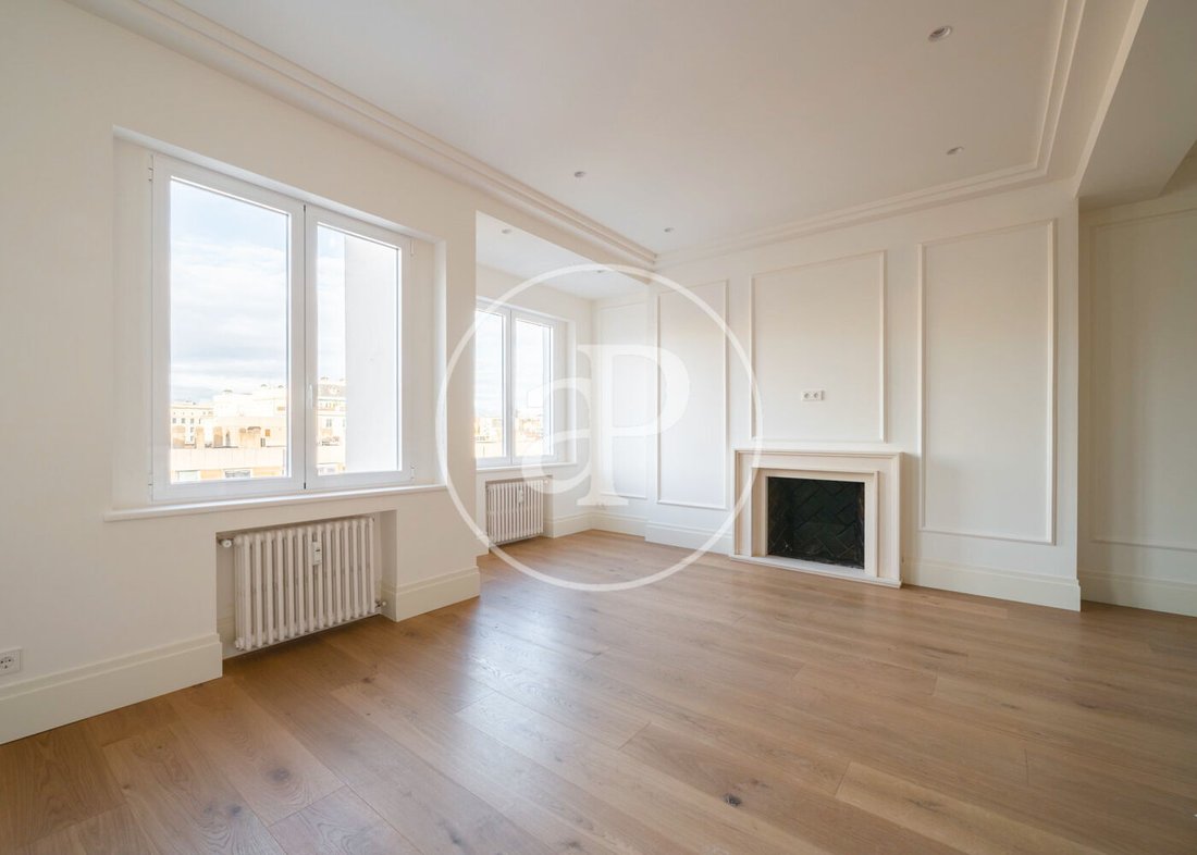 Apartment in Chamberi, Madrid, Spain 3 - 17345082