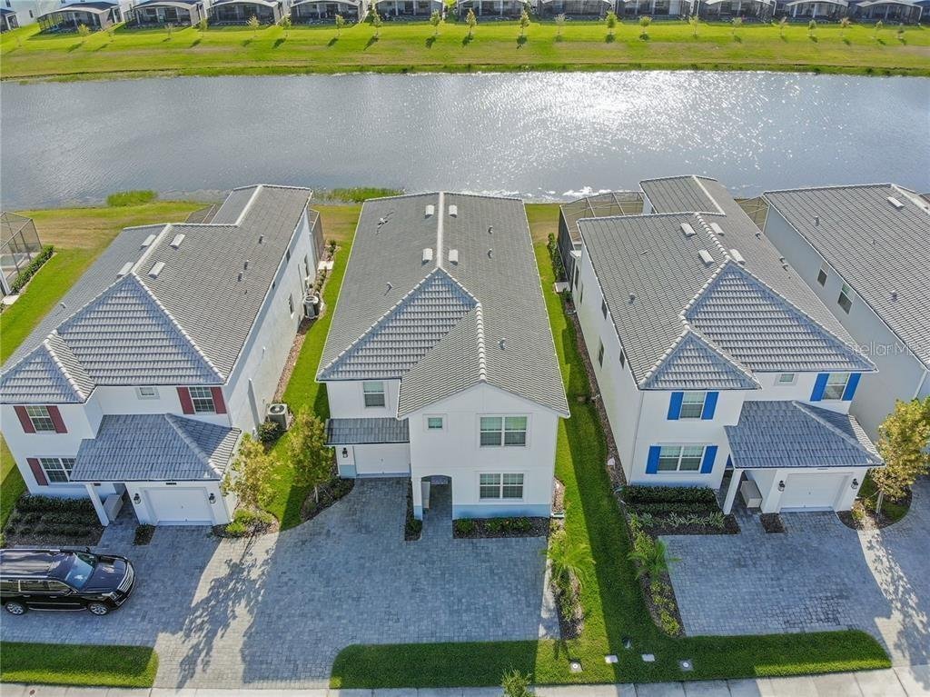 House in Kissimmee, Florida, United States 2 - 17341082