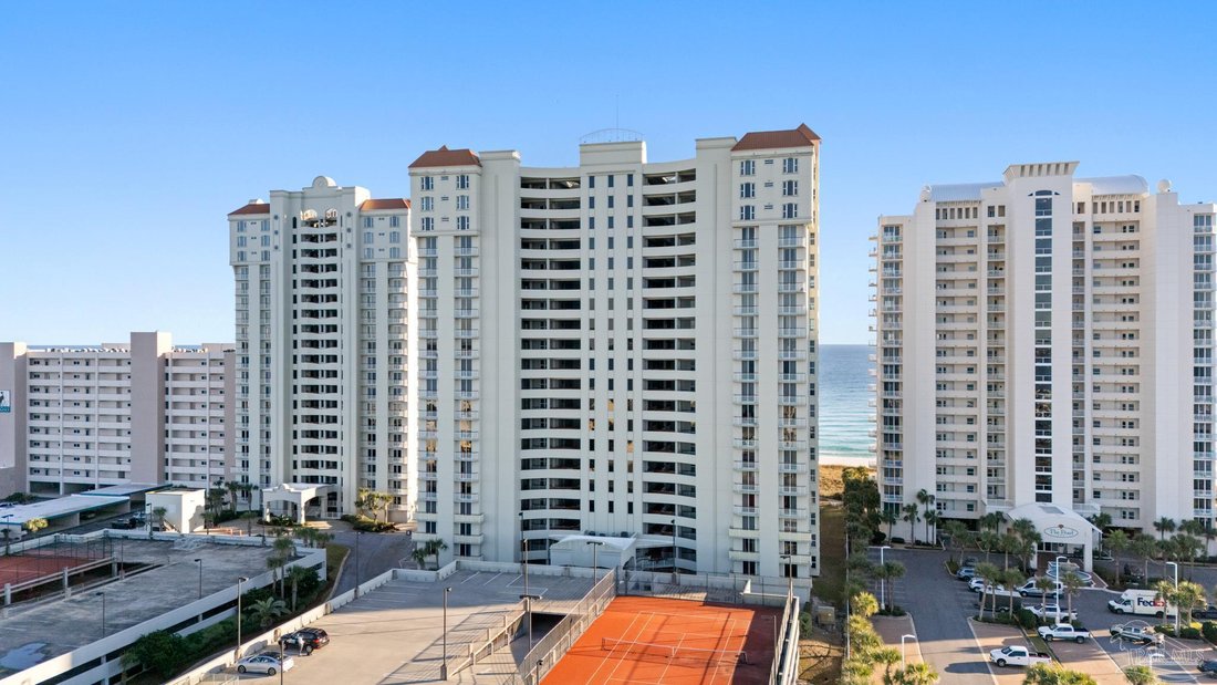 Condo in Navarre Beach, Florida, United States 3 - 17344662