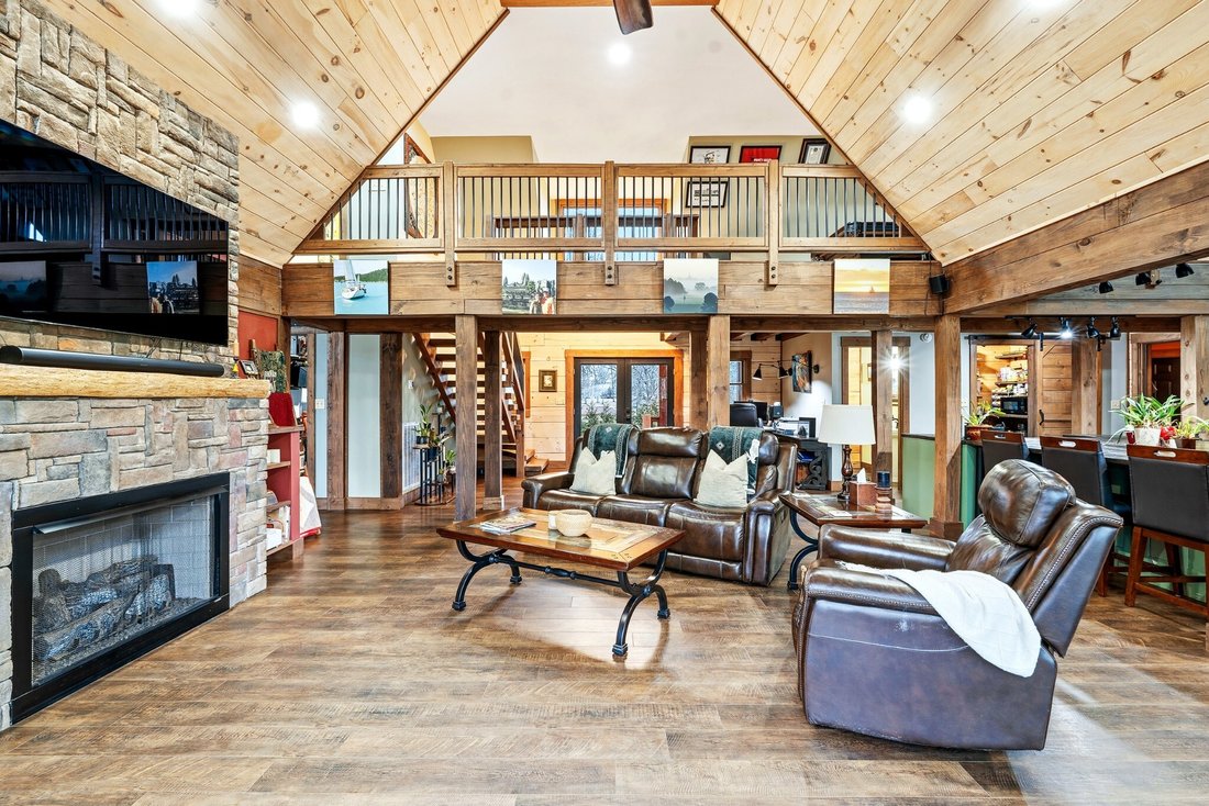 House in Tullahoma, Tennessee, United States 5 - 17344559