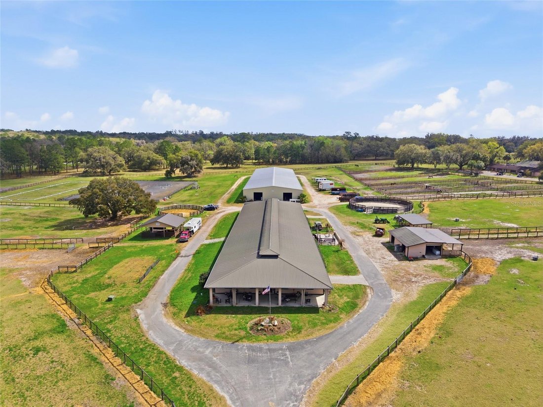 Land in Ocala, Florida, United States 1 - 17341043