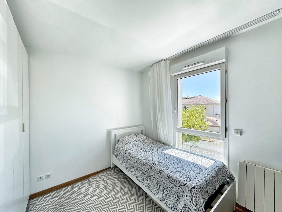 Apartment in Prévessin-Moëns, Auvergne-Rhône-Alpes, France 5 - 17343647