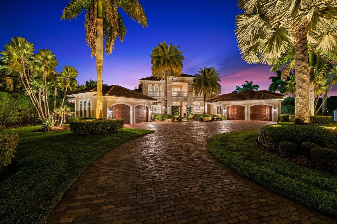 House in Davie, Florida, United States 1 - 17341832