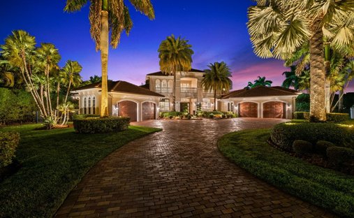 Casa en Davie, Florida, Estados Unidos 1