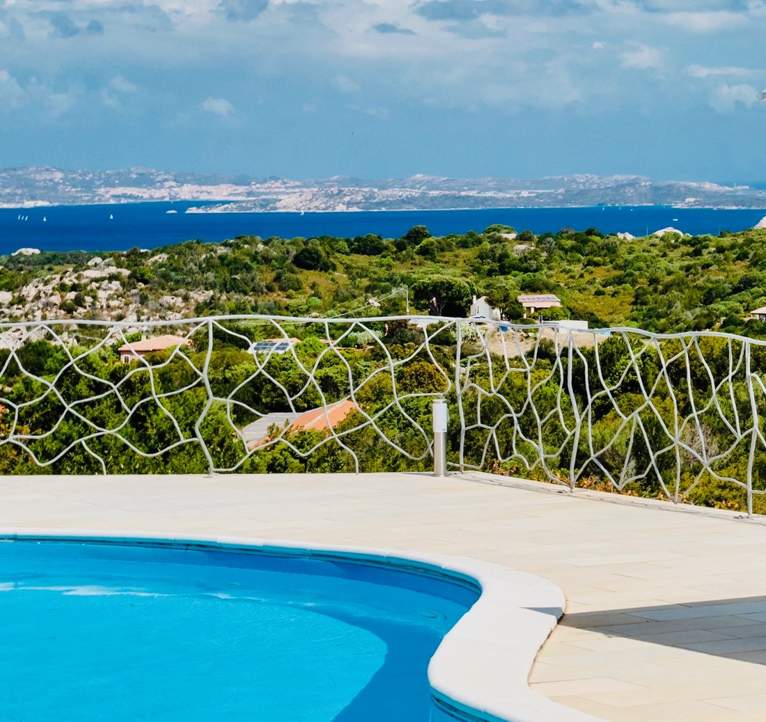 Villa in Arzachena, Sardinia, Italy 4 - 16916443