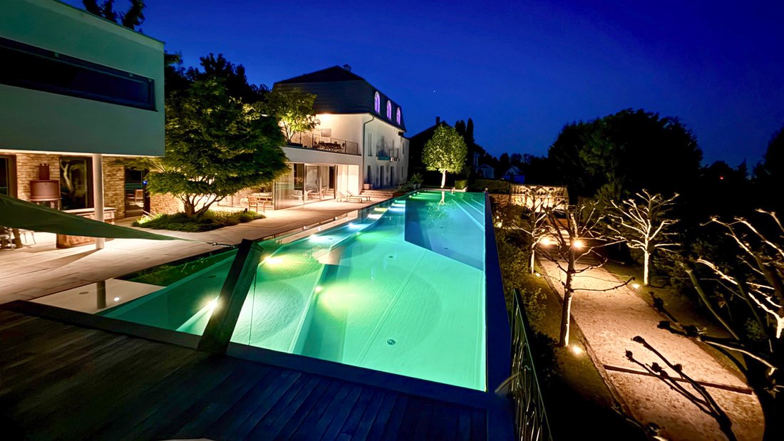 Villa in Wels, Upper Austria, Austria 3 - 16944476