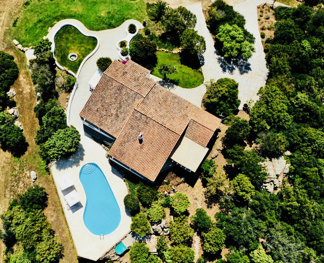 Villa in Arzachena, Sardinia, Italy 5 - 16916443
