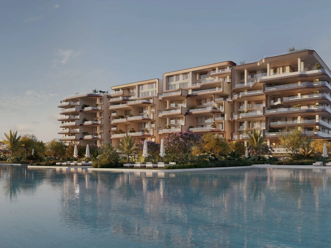 Penthouse in Palm Jumeirah, Dubai, United Arab Emirates 2 - 17345902