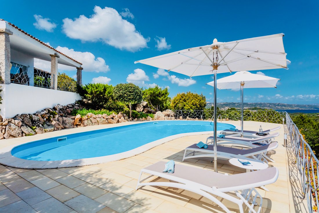 Villa in Arzachena, Sardinia, Italy 2 - 16916443