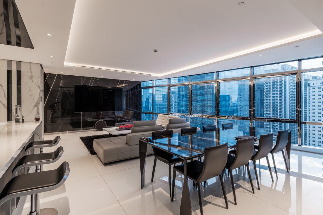 Condo in Taguig, Metro Manila, Philippines 3 - 17345730