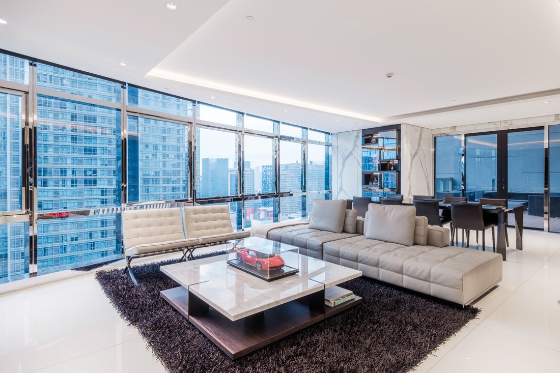 Condo in Taguig, Metro Manila, Philippines 1 - 17345730