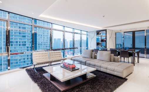 Condominio en Taguig, Gran Manila, Filipinas 1
