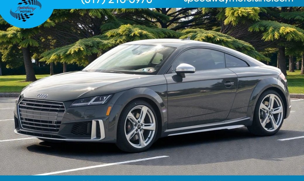 2019 Audi Tt In Fort Wayne In United States For Sale 17335850 2019 Audi Tt In Fort Wayne In United States For Sale 17335850